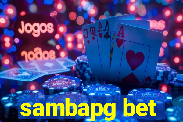 sambapg bet